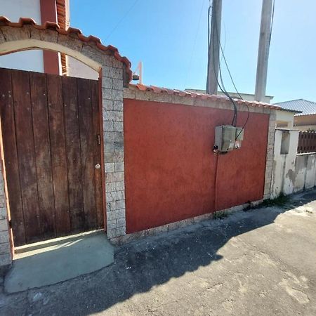 Kitnet Villa Сакуарема Екстериор снимка
