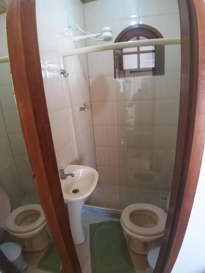 Kitnet Villa Сакуарема Екстериор снимка