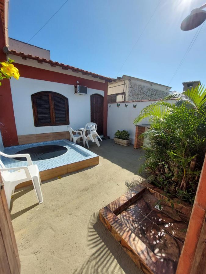 Kitnet Villa Сакуарема Екстериор снимка